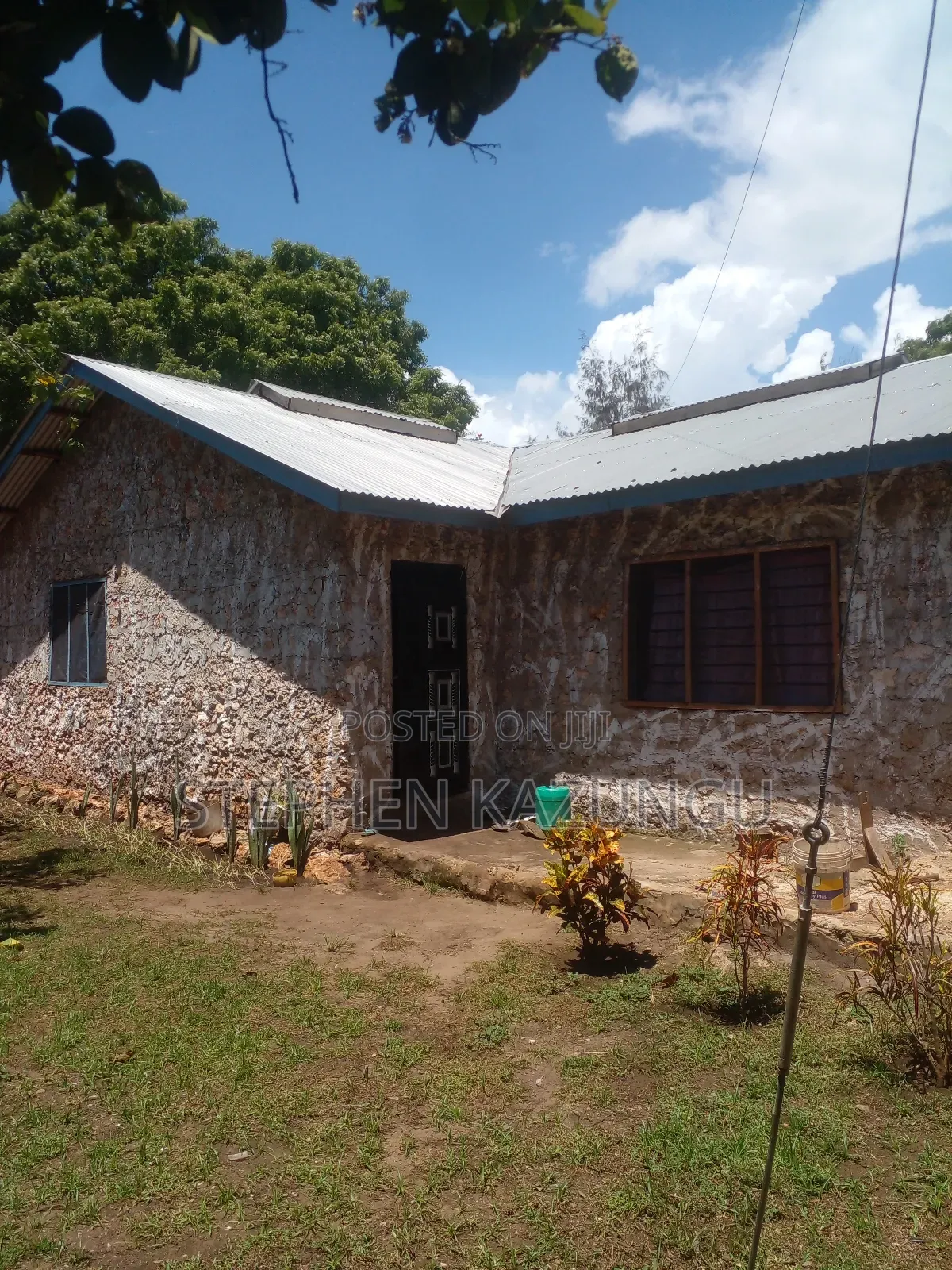 4bdrm House in Ratinga Zone, Ukunda for sale in Ukunda