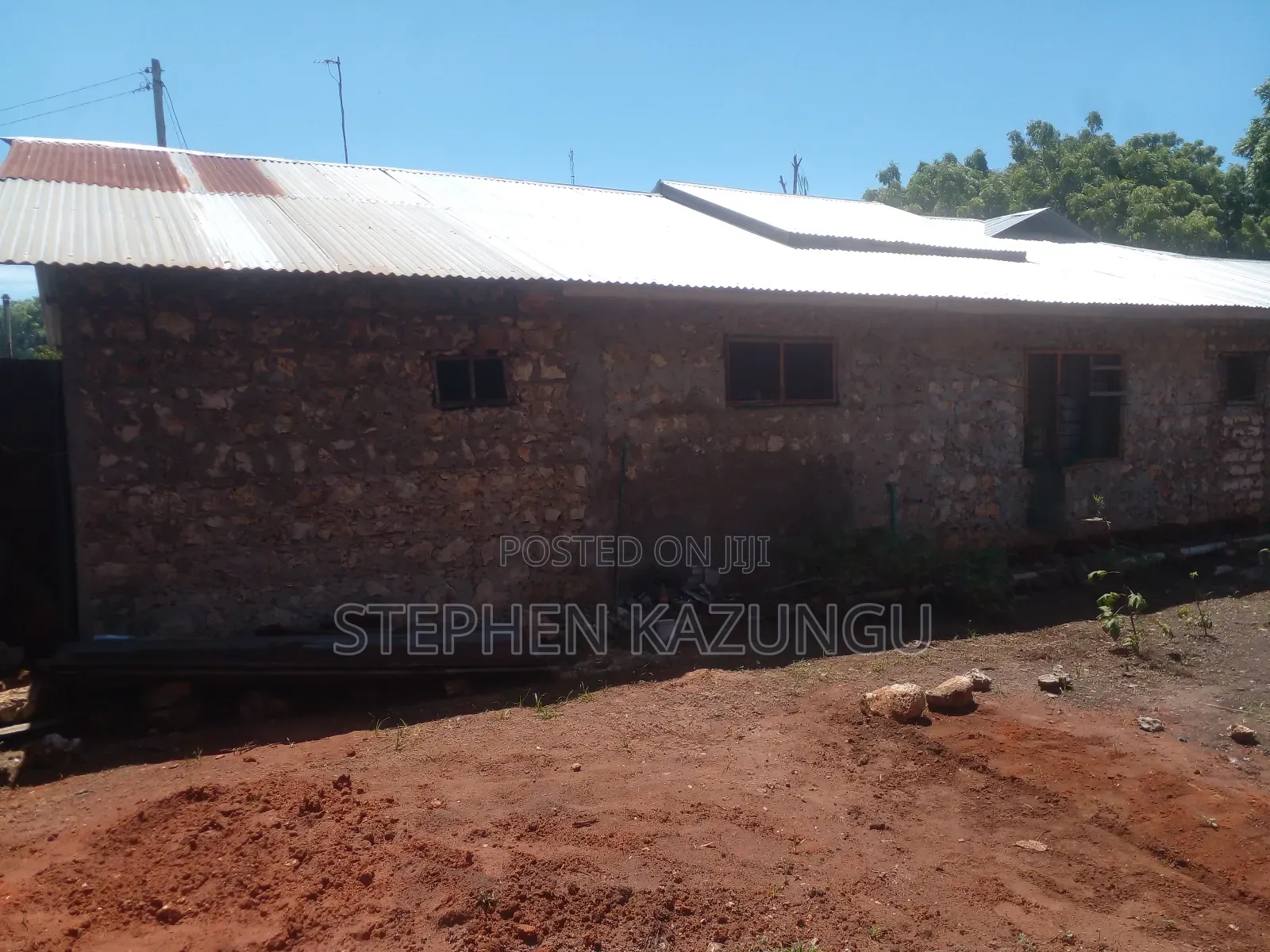 4bdrm House in Ratinga Zone, Ukunda for sale in Ukunda