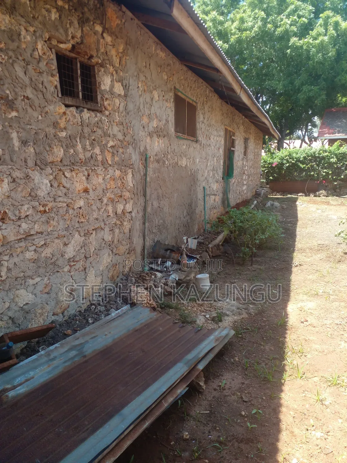 4bdrm House in Ratinga Zone, Ukunda for sale in Ukunda