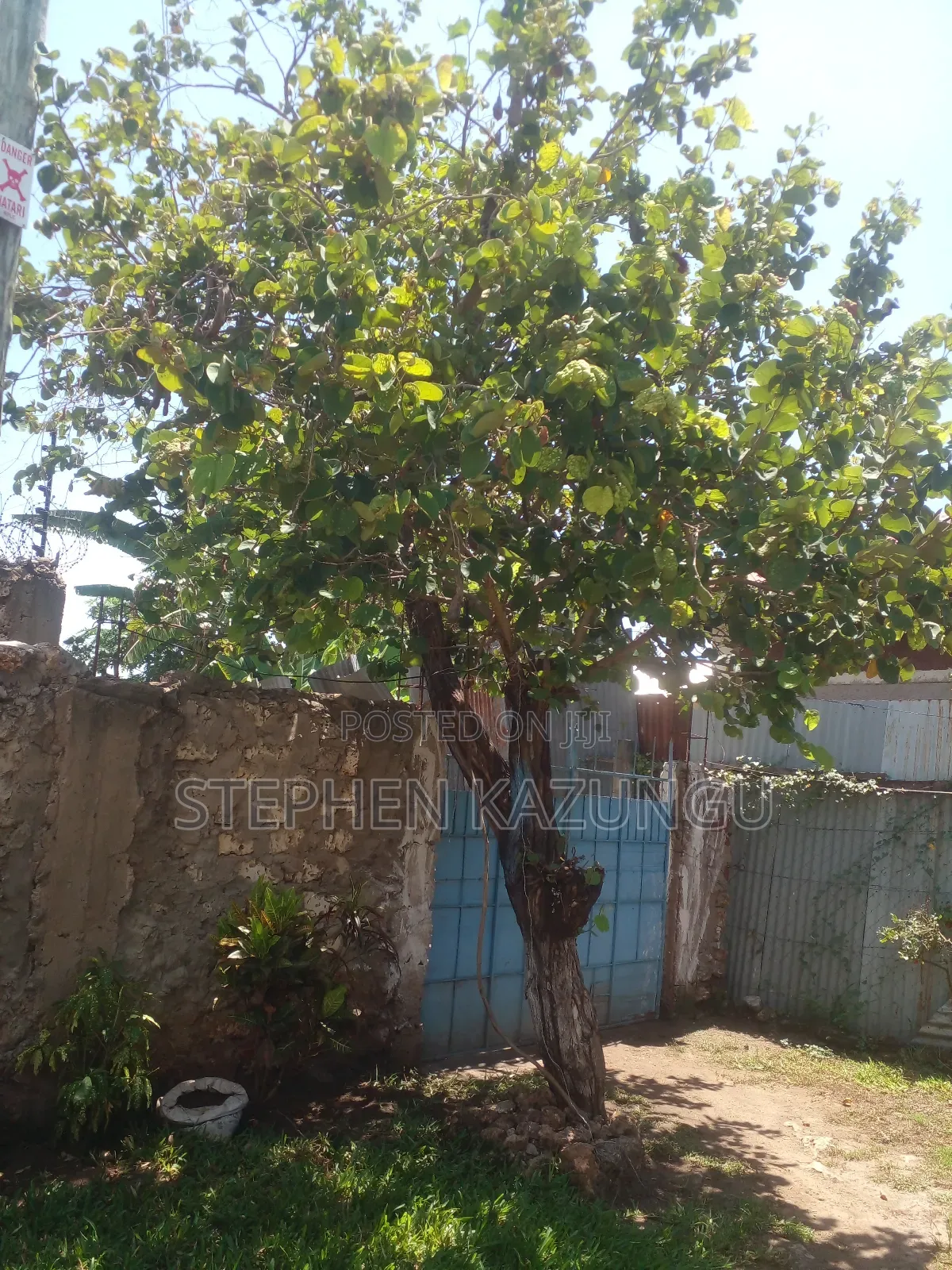 4bdrm House in Ratinga Zone, Ukunda for sale in Ukunda