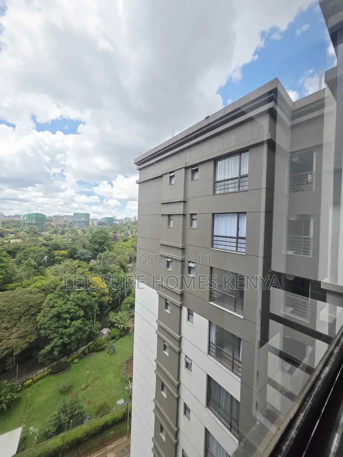 2bdrm Apartment in Riverside Drive for sale in Riverside Drive