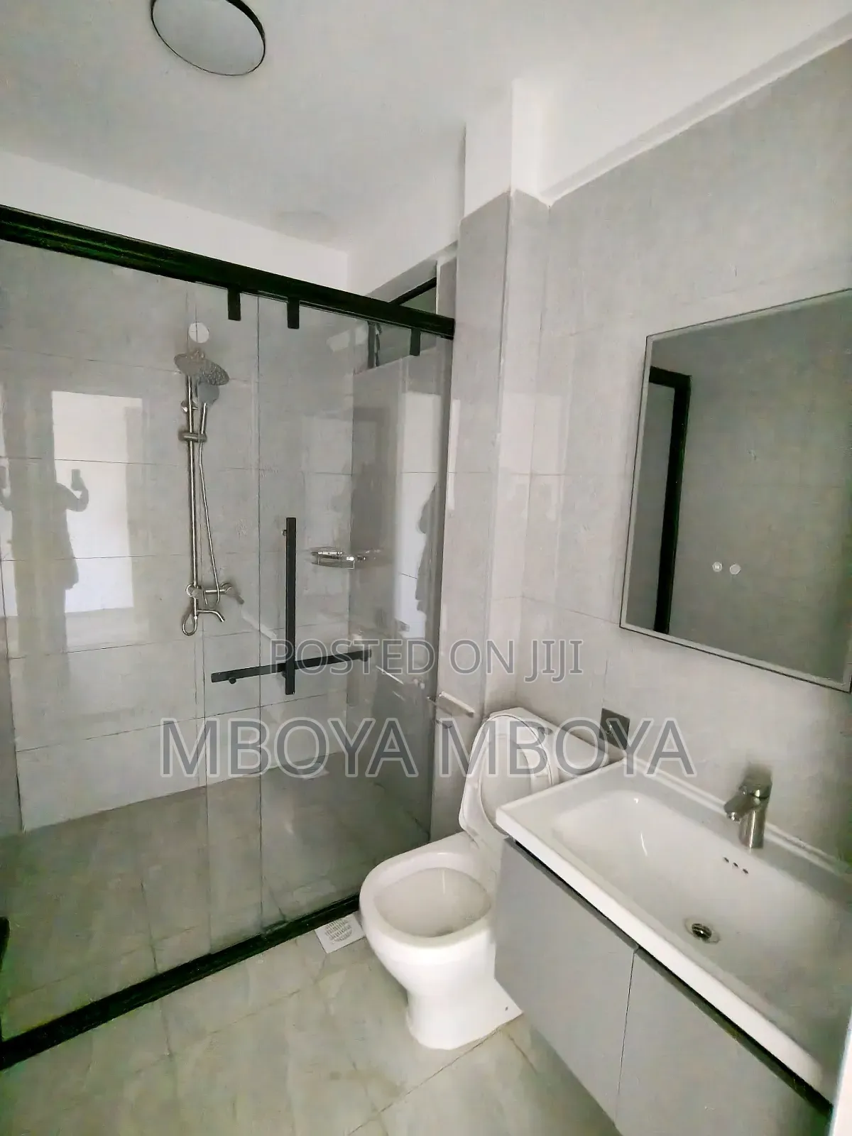 2bdrm Apartment in Westlands, Spring Valley for rent in Spring Valley