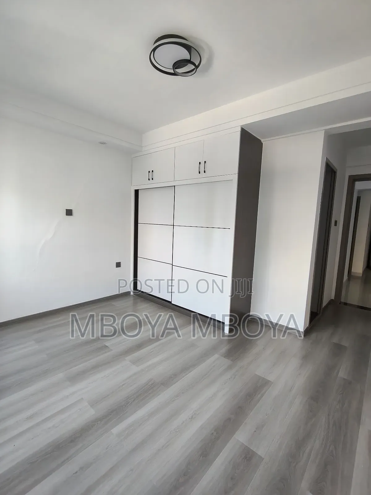 2bdrm Apartment in Westlands, Spring Valley for rent in Spring Valley