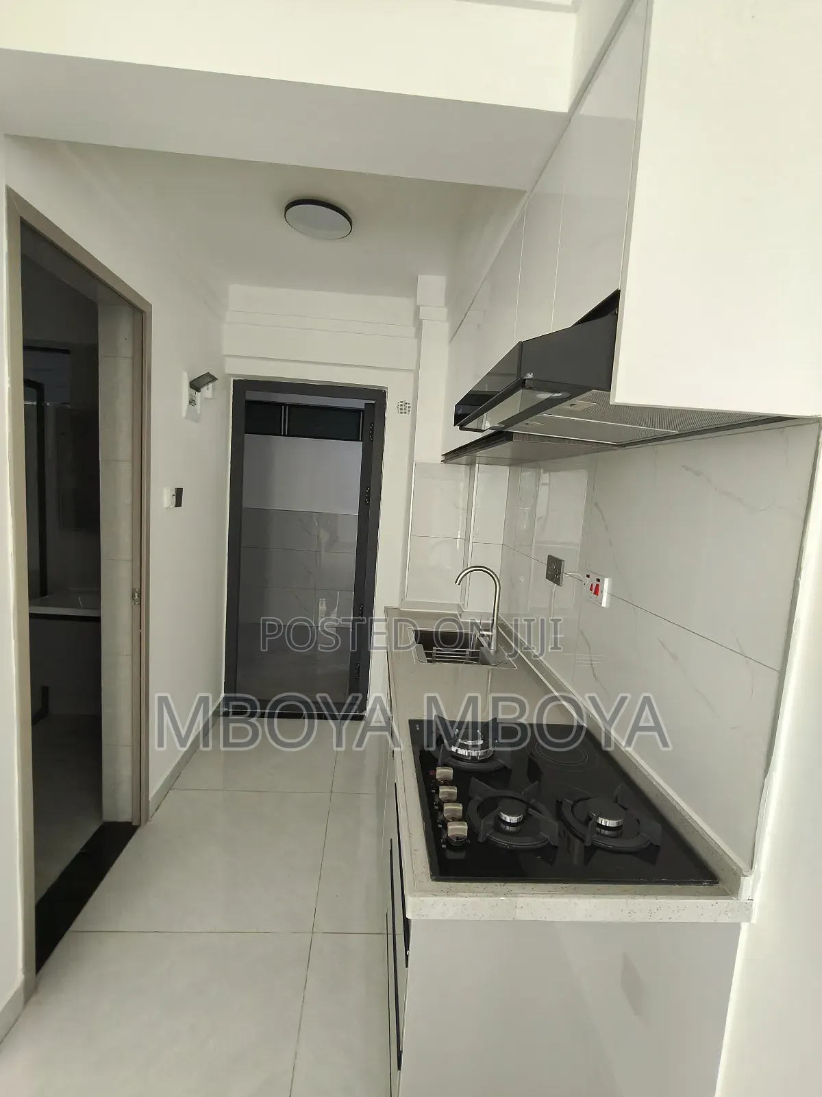 1bdrm Apartment in Lower Kabete for rent in Lower Kabete