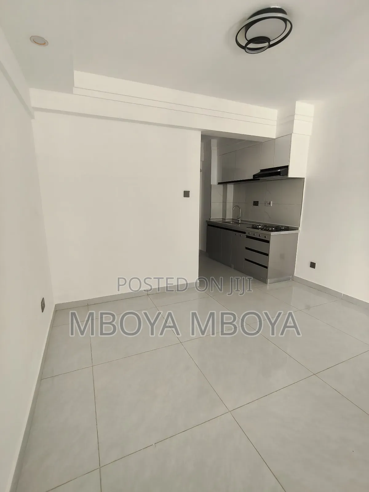 1bdrm Apartment in Lower Kabete for rent in Lower Kabete