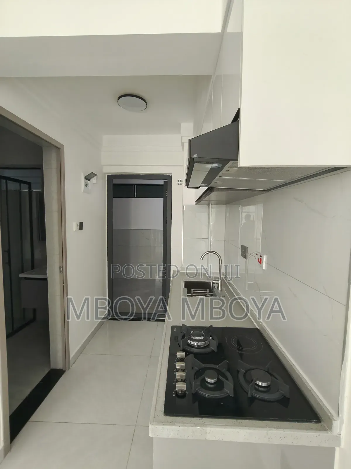 1bdrm Apartment in Lower Kabete for rent in Lower Kabete