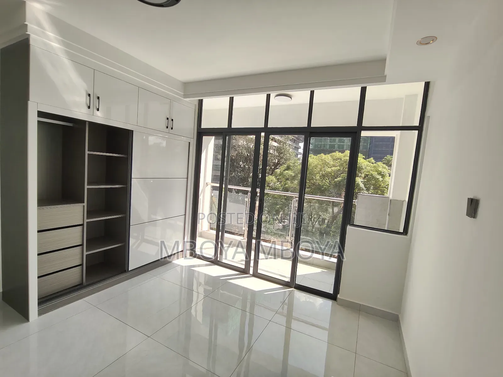 1bdrm Apartment in Lower Kabete for rent in Lower Kabete
