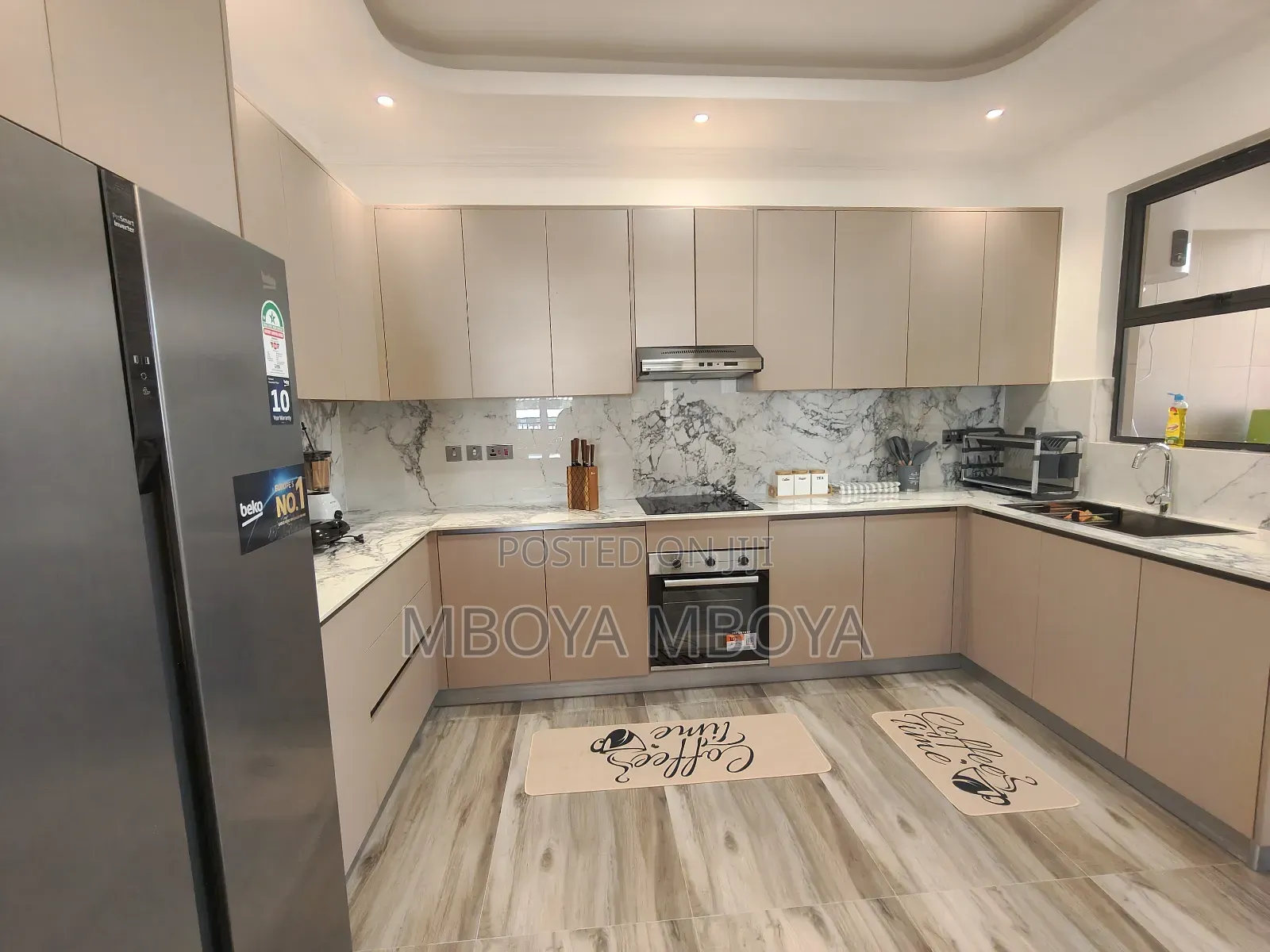 Furnished 2bdrm Apartment in Brookside, Spring Valley for rent in Spring Valley