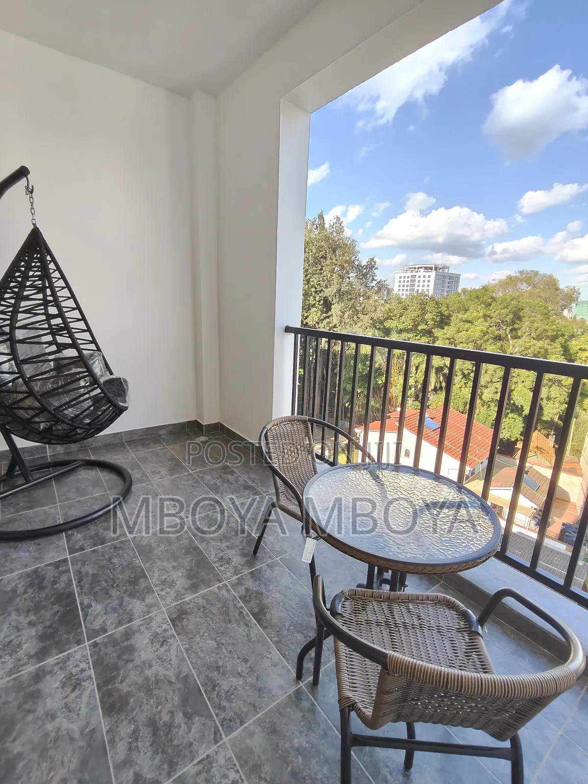 Furnished 2bdrm Apartment in Brookside, Spring Valley for rent in Spring Valley