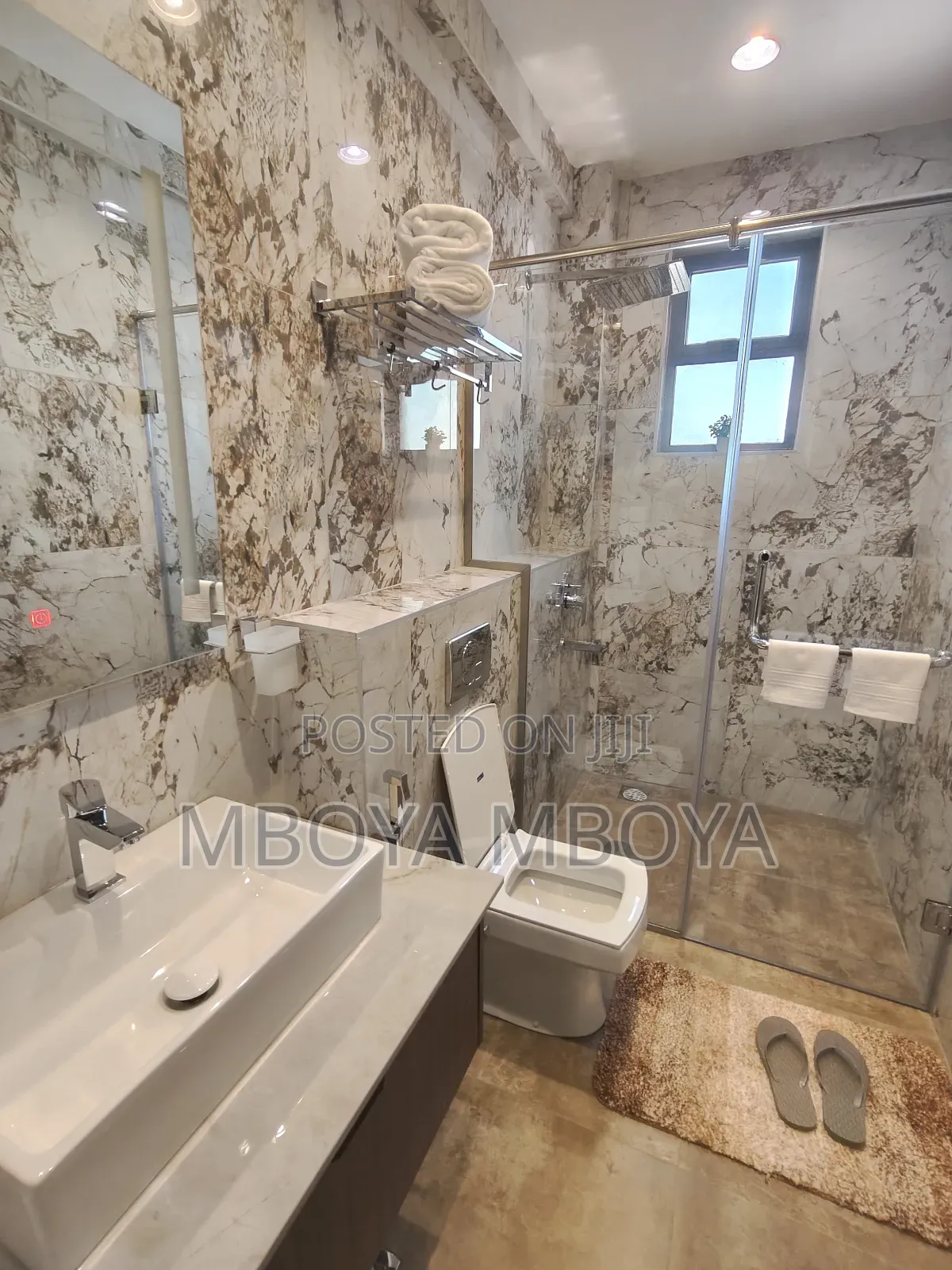 Furnished 2bdrm Apartment in Brookside, Spring Valley for rent in Spring Valley