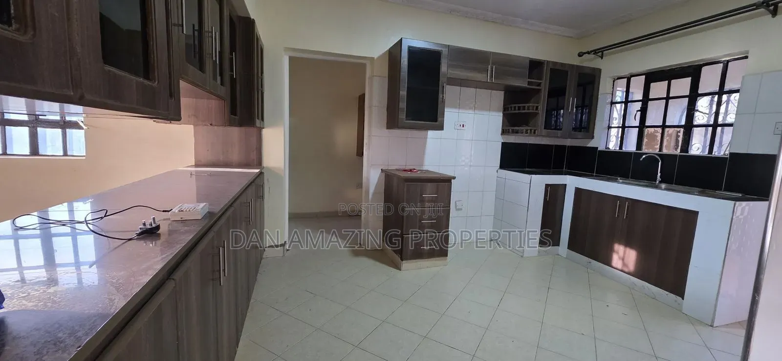 4bdrm Bungalow in Ngong, Kibiku for sale in Kibiku