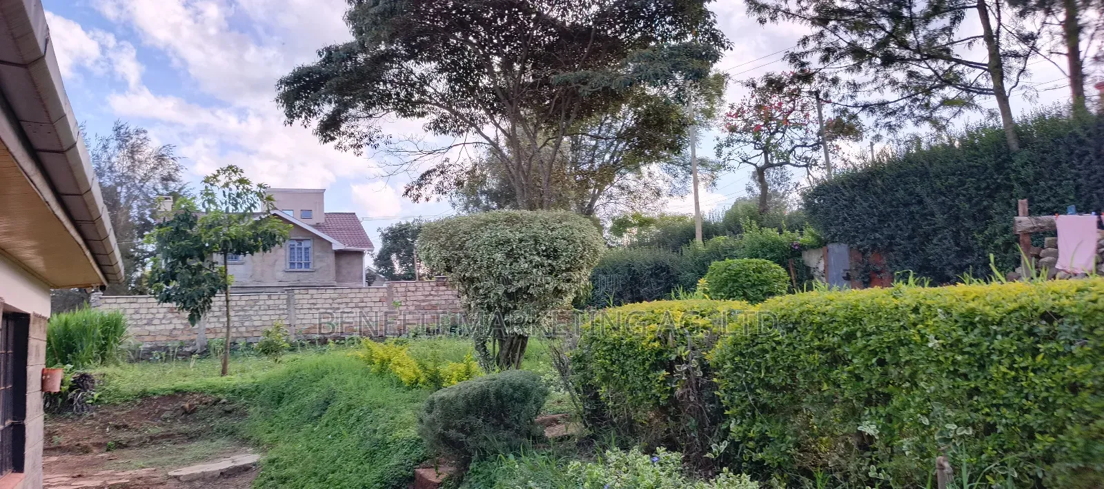 50*100 Plot for Sale in Ngong Bondeni in Ngong