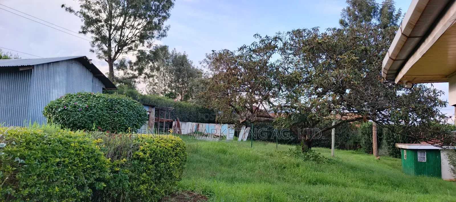 50*100 Plot for Sale in Ngong Bondeni in Ngong