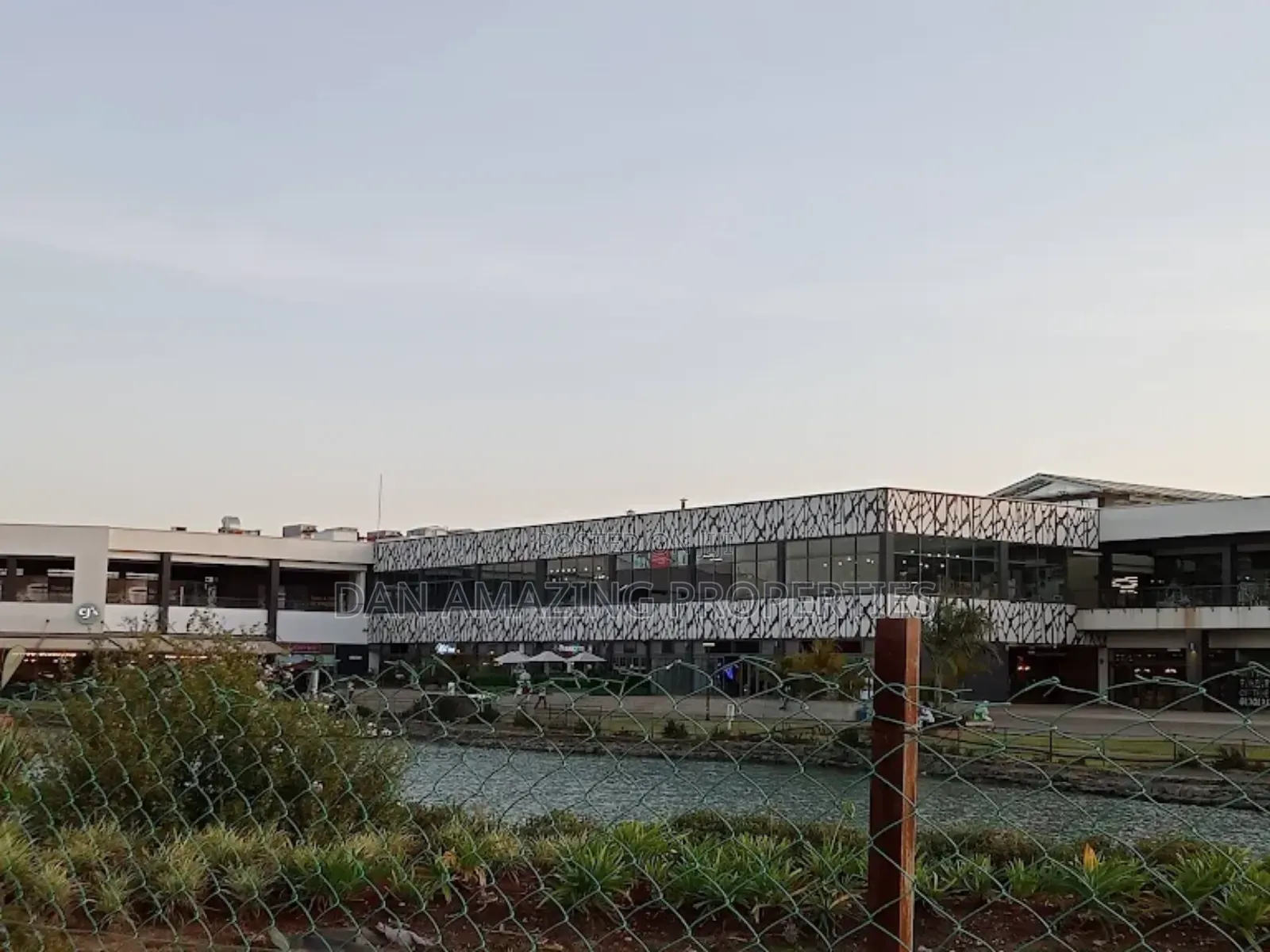 Mall for Sale in Kenya Sitting on 50 Acres of Land Fully Operational in Karen C