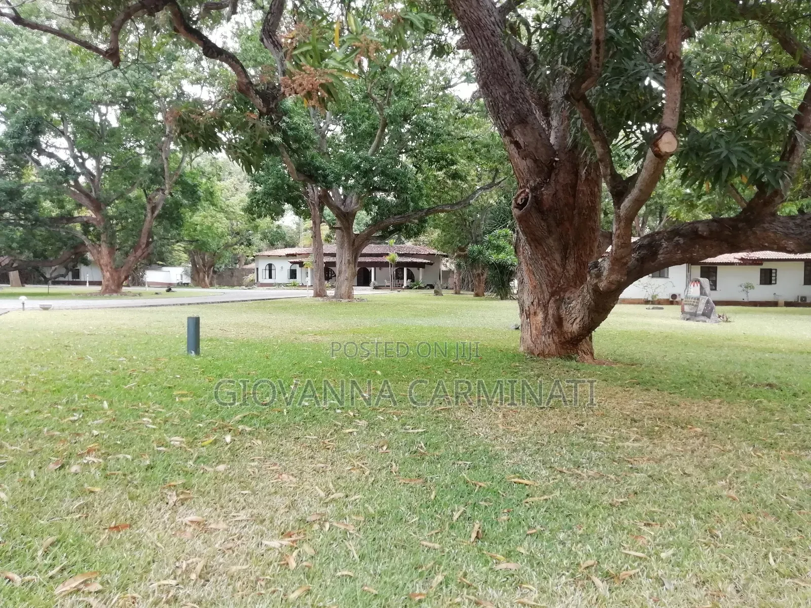 Furnished 1bdrm Apartment in Mwembe Resort, Malindi for sale in Malindi