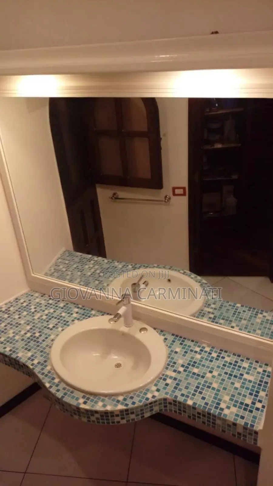 Furnished 1bdrm Apartment in Mwembe Resort, Malindi for sale in Malindi
