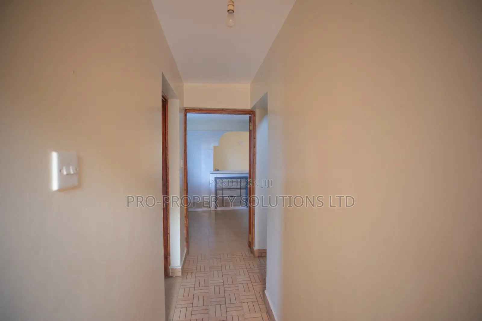 4bdrm Maisonette in Zambezi, Kikuyu for sale in Kikuyu