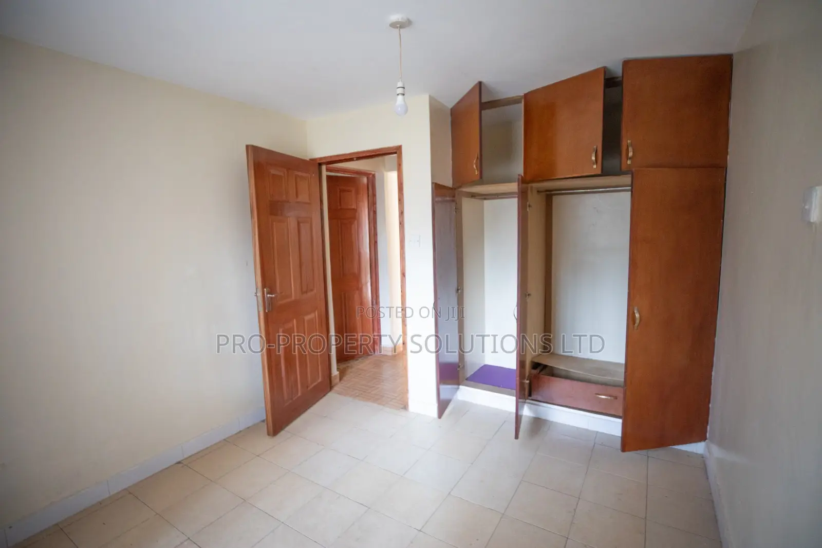 4bdrm Maisonette in Zambezi, Kikuyu for sale in Kikuyu