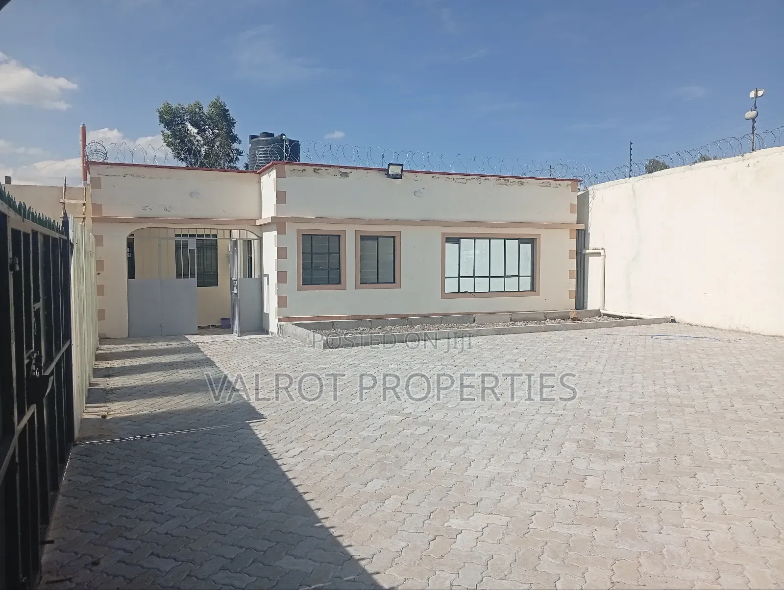 4bdrm Bungalow in Kiserian for sale in Kiserian