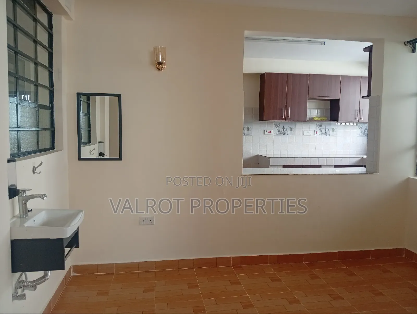 4bdrm Bungalow in Kiserian for sale in Kiserian