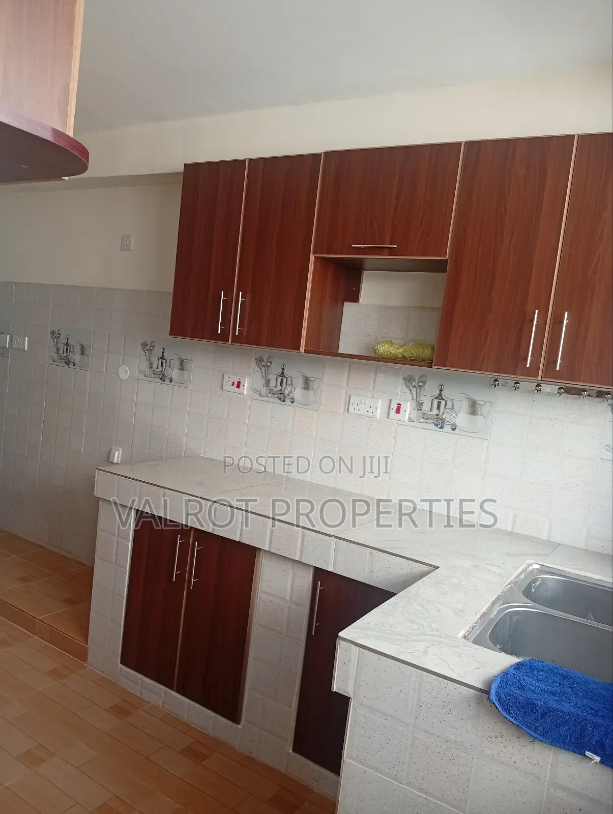 4bdrm Bungalow in Kiserian for sale in Kiserian