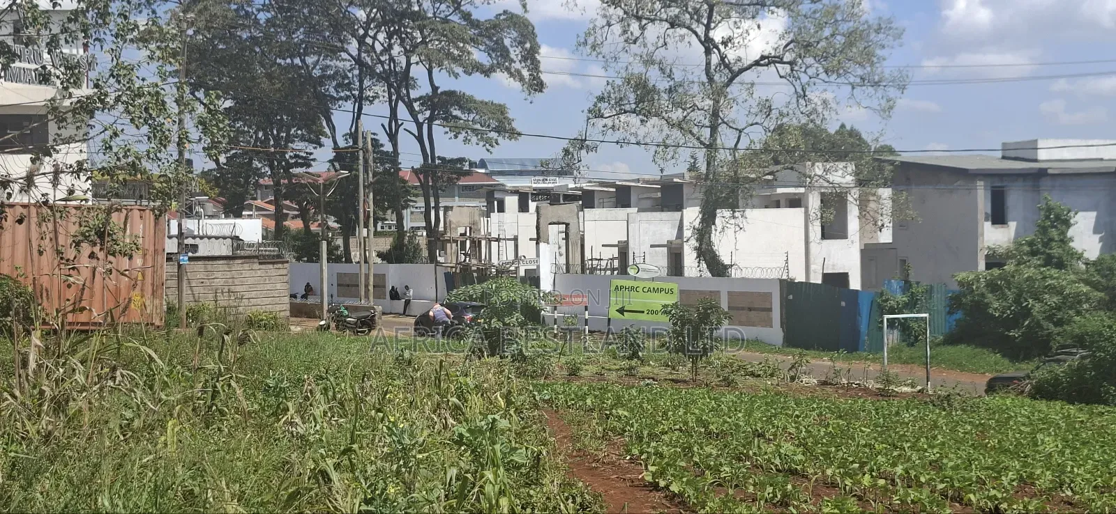25 Acres West Kitisuru Kirawa Road in Kitisuru