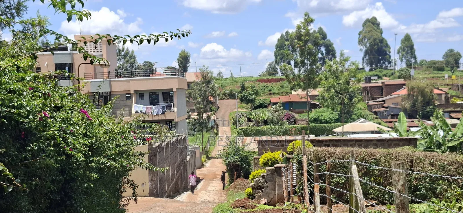 50x100 Available Plot for Sale Gathiga Kabete in Gathiga