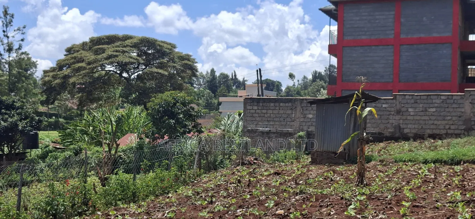 50x100 Available Plot for Kabete Gathiga in Gathiga
