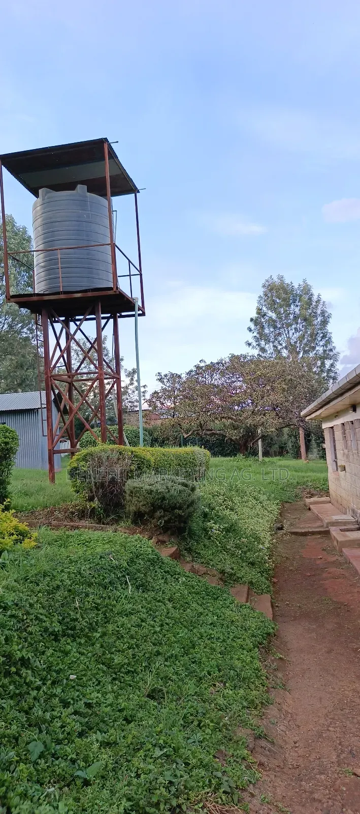 Quarter Acre Plot for Sale in Ngong Maasai Road in Ngong