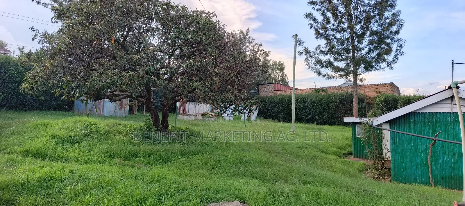 Quarter Acre Plot for Sale in Ngong Maasai Road in Ngong
