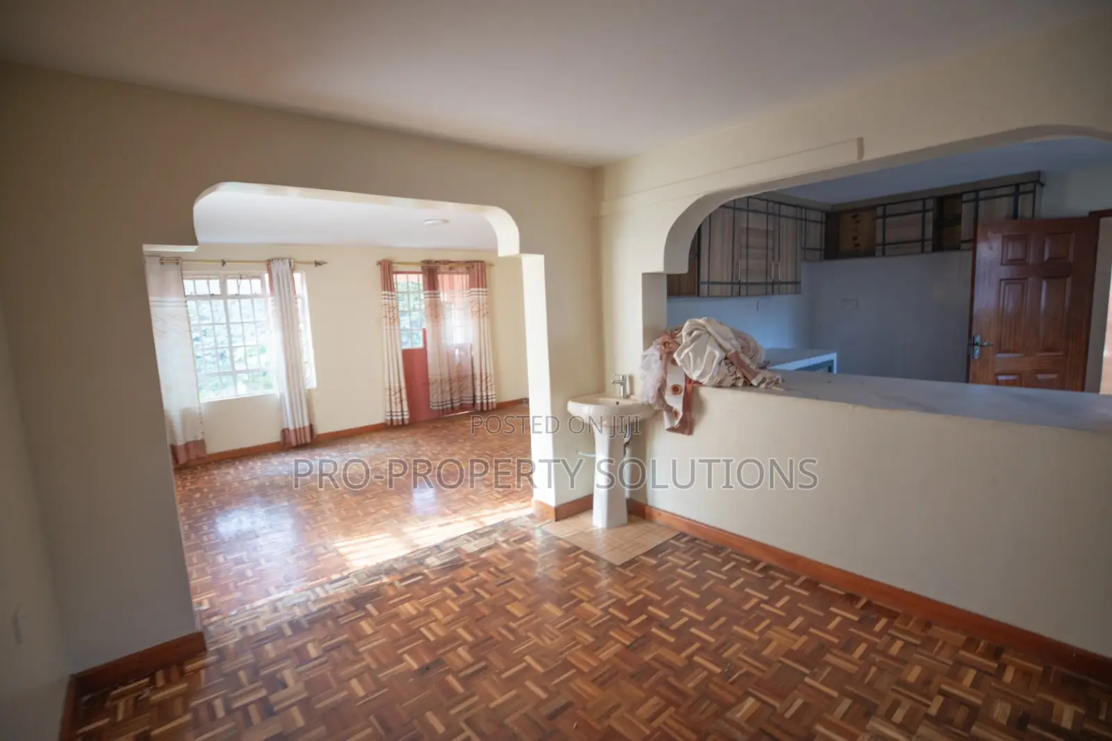 4bdrm Maisonette in Sigona Golf Courts, Kikuyu for sale in Kikuyu