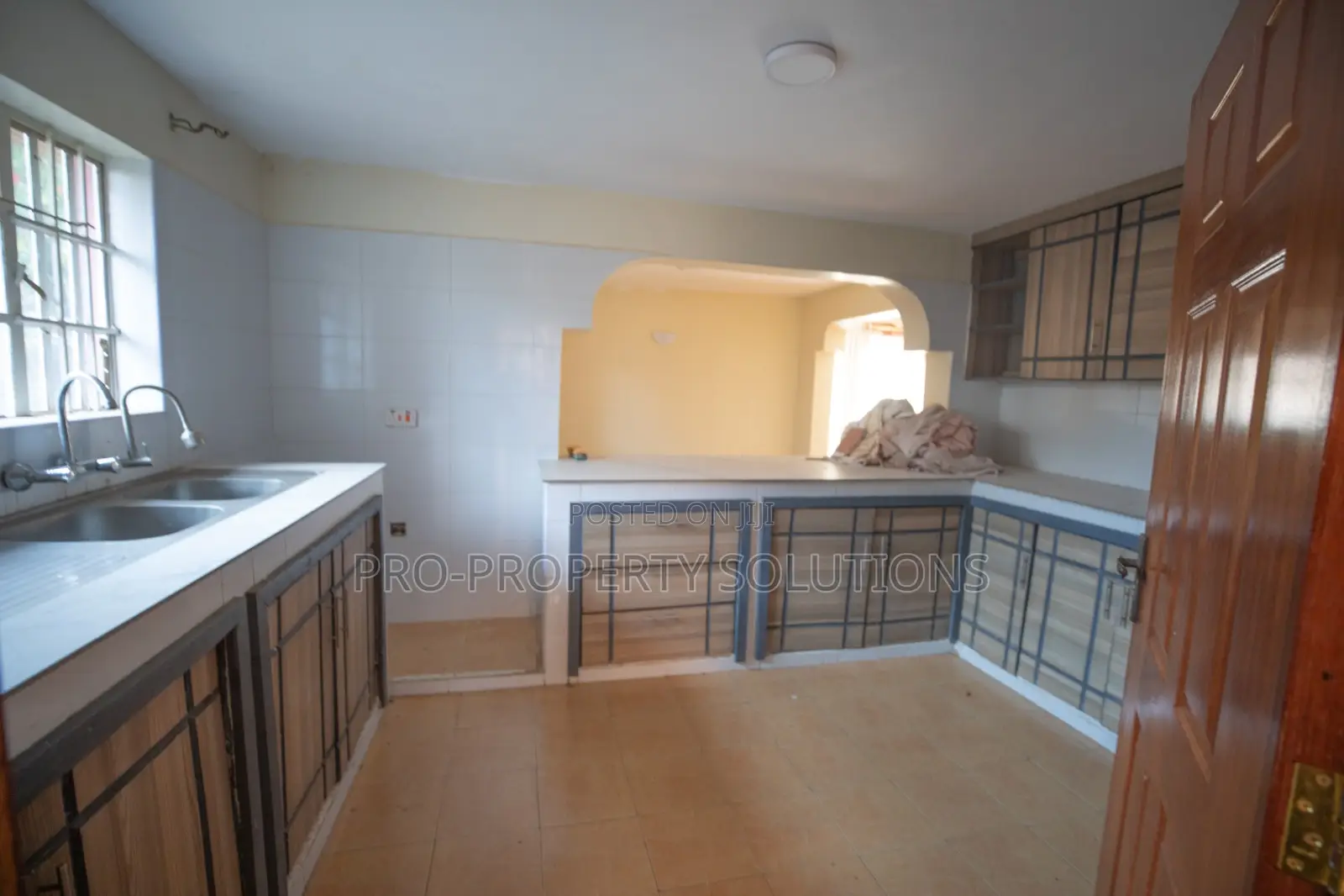 4bdrm Maisonette in Sigona Golf Courts, Kikuyu for sale in Kikuyu