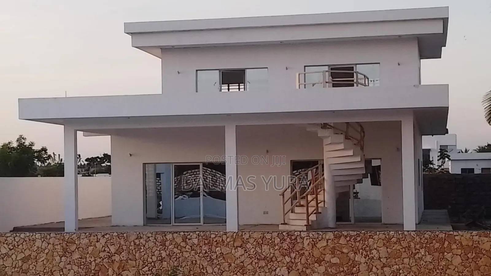 3bdrm Villa in Watamu for sale in Watamu