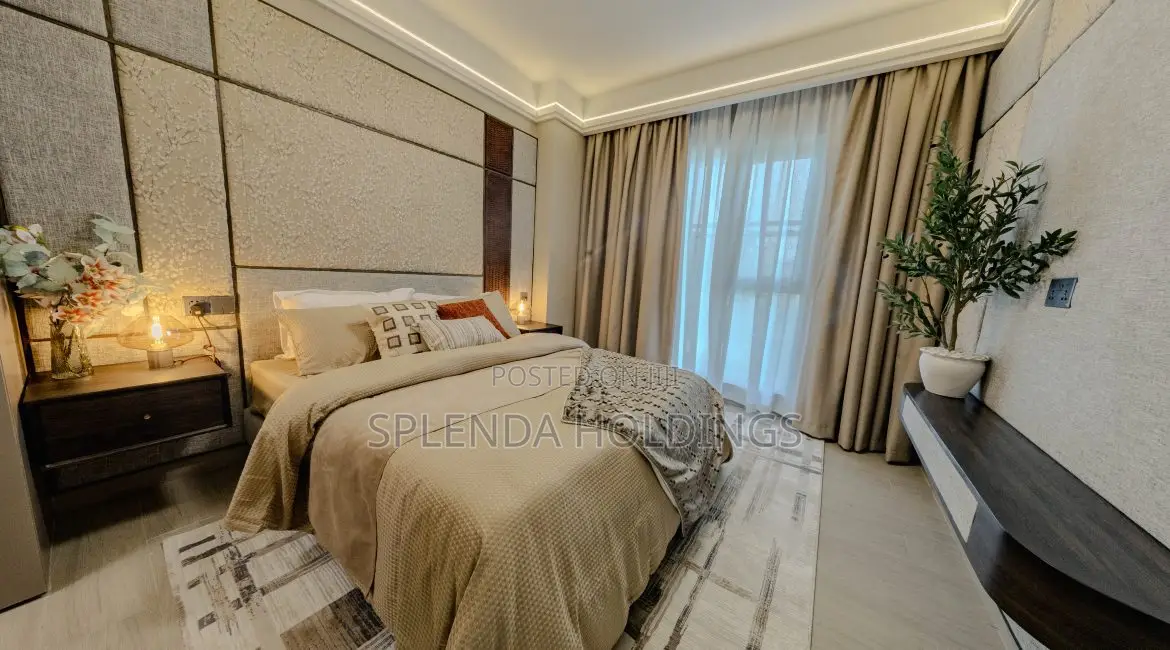 1bdrm Apartment in Raphta Road Area for sale in Raphta Road Area