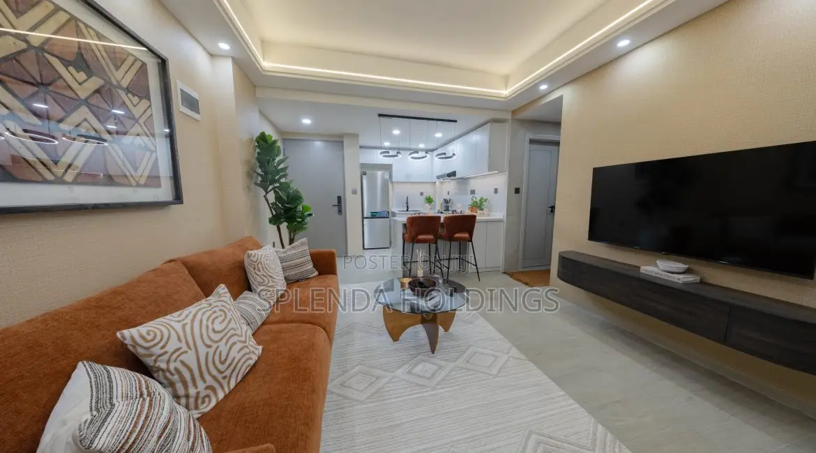 1bdrm Apartment in Raphta Road Area for sale in Raphta Road Area