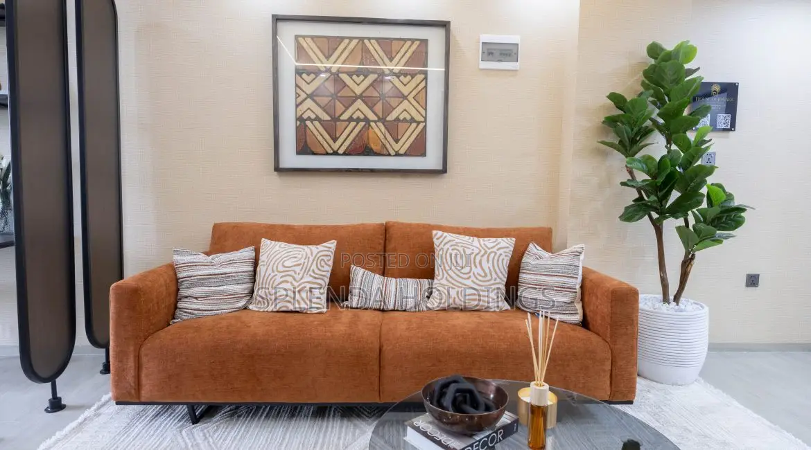 1bdrm Apartment in Raphta Road Area for sale in Raphta Road Area