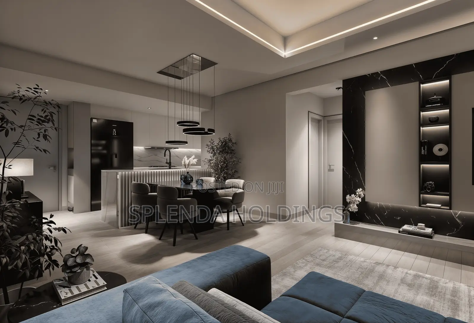 2bdrm Apartment in Raphta Road Area for sale in Raphta Road Area