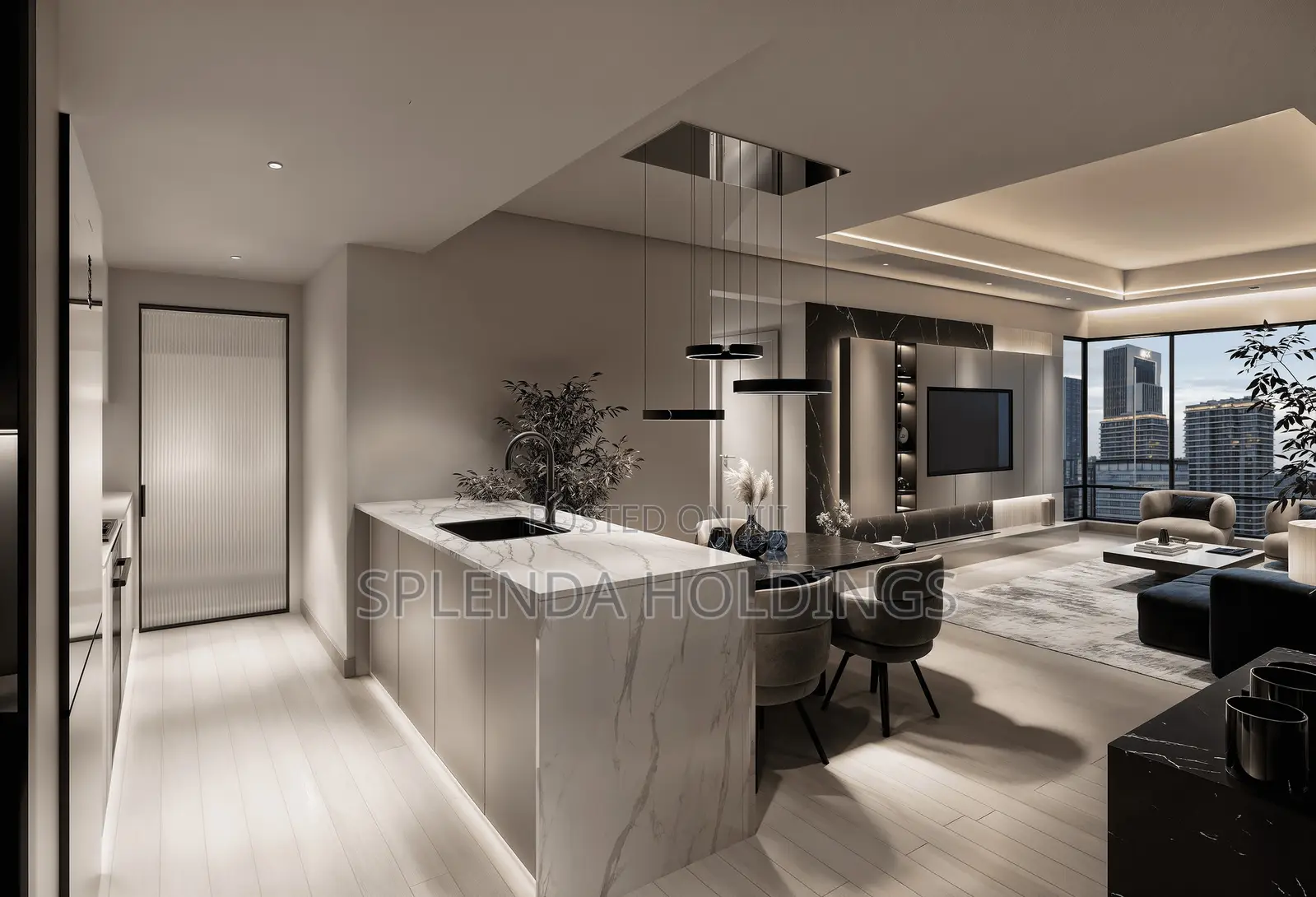2bdrm Apartment in Raphta Road Area for sale in Raphta Road Area