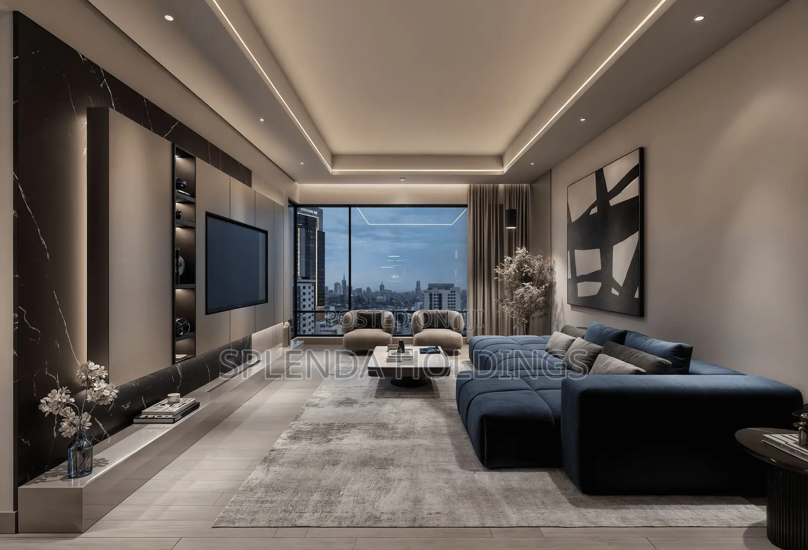 2bdrm Apartment in Raphta Road Area for sale in Raphta Road Area