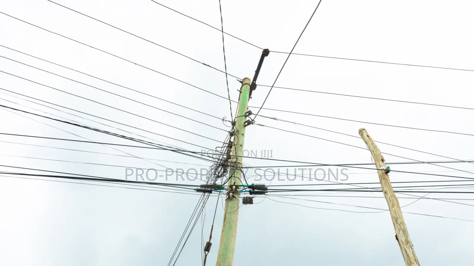 Prime Commercial Plots for Sale in Kikuyu, Thogoto in Kikuyu