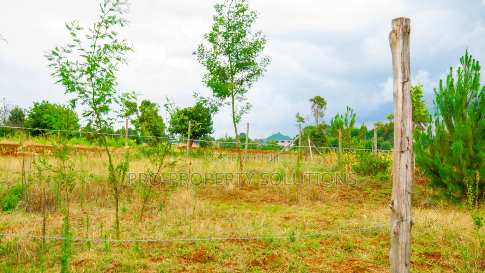 Prime Residential Plots for Sale in Kikuyu, Kamangu. in Kikuyu