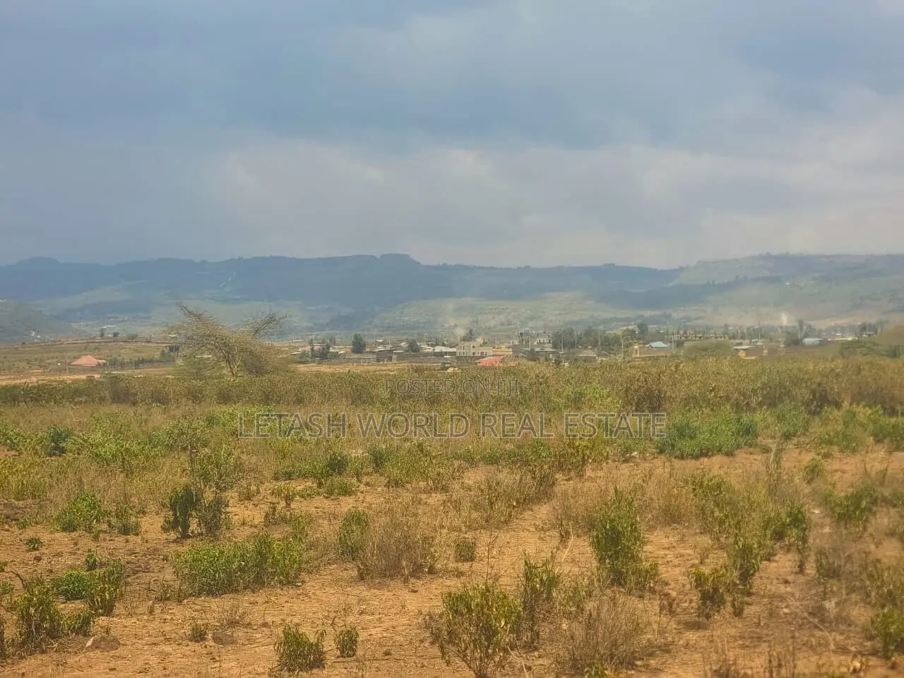 Plots for Sale in Kikopey , Just 490,000 in Kikopey
