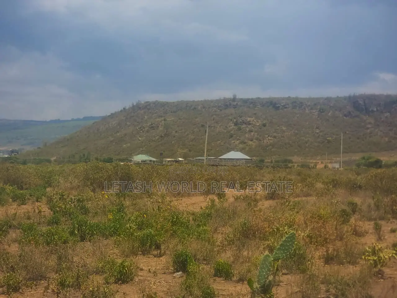 Plots for Sale in Kikopey , Just 490,000 in Kikopey