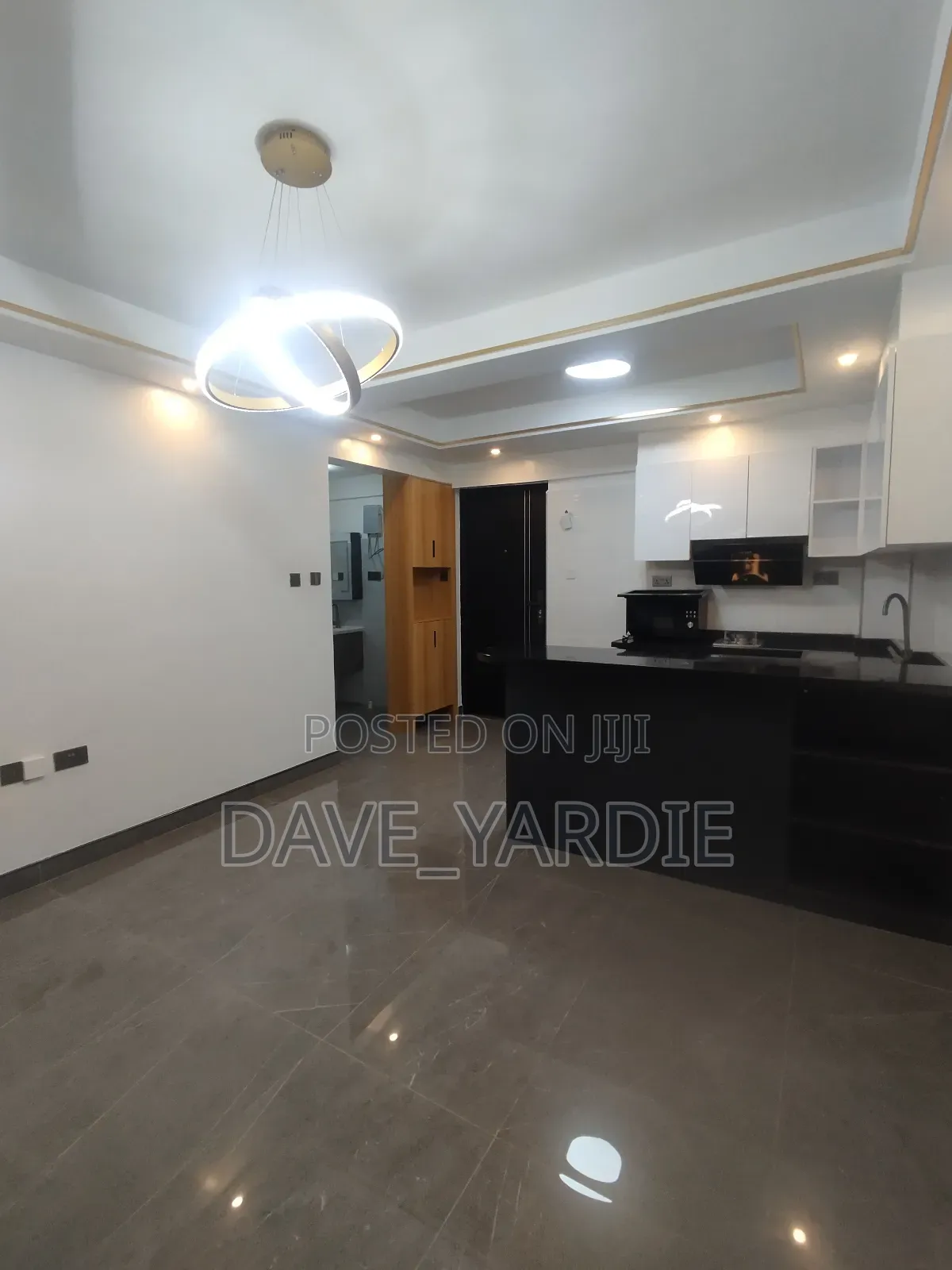 1bdrm Apartment in Kileleshwa for rent in Kileleshwa