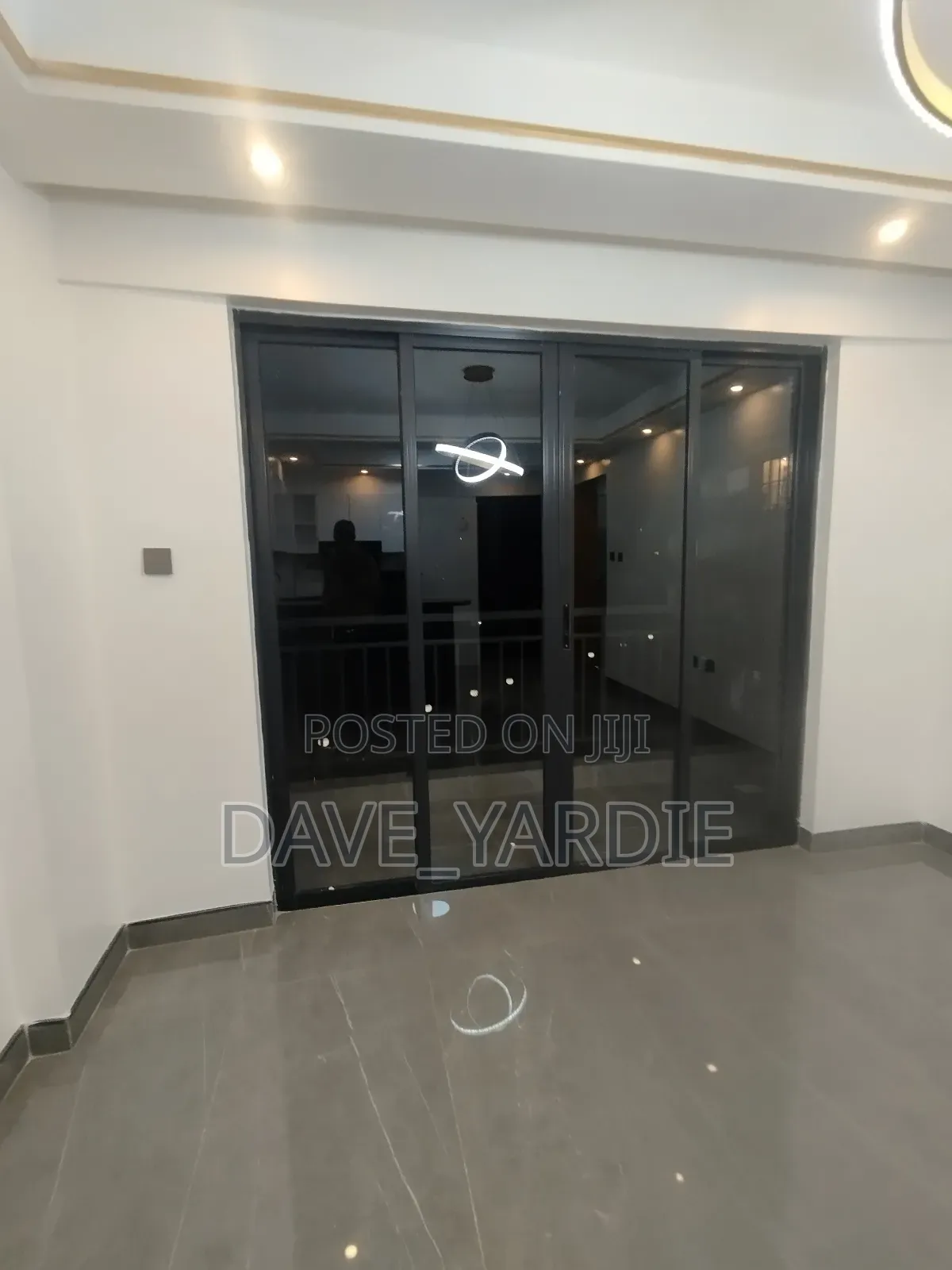 1bdrm Apartment in Kileleshwa for rent in Kileleshwa