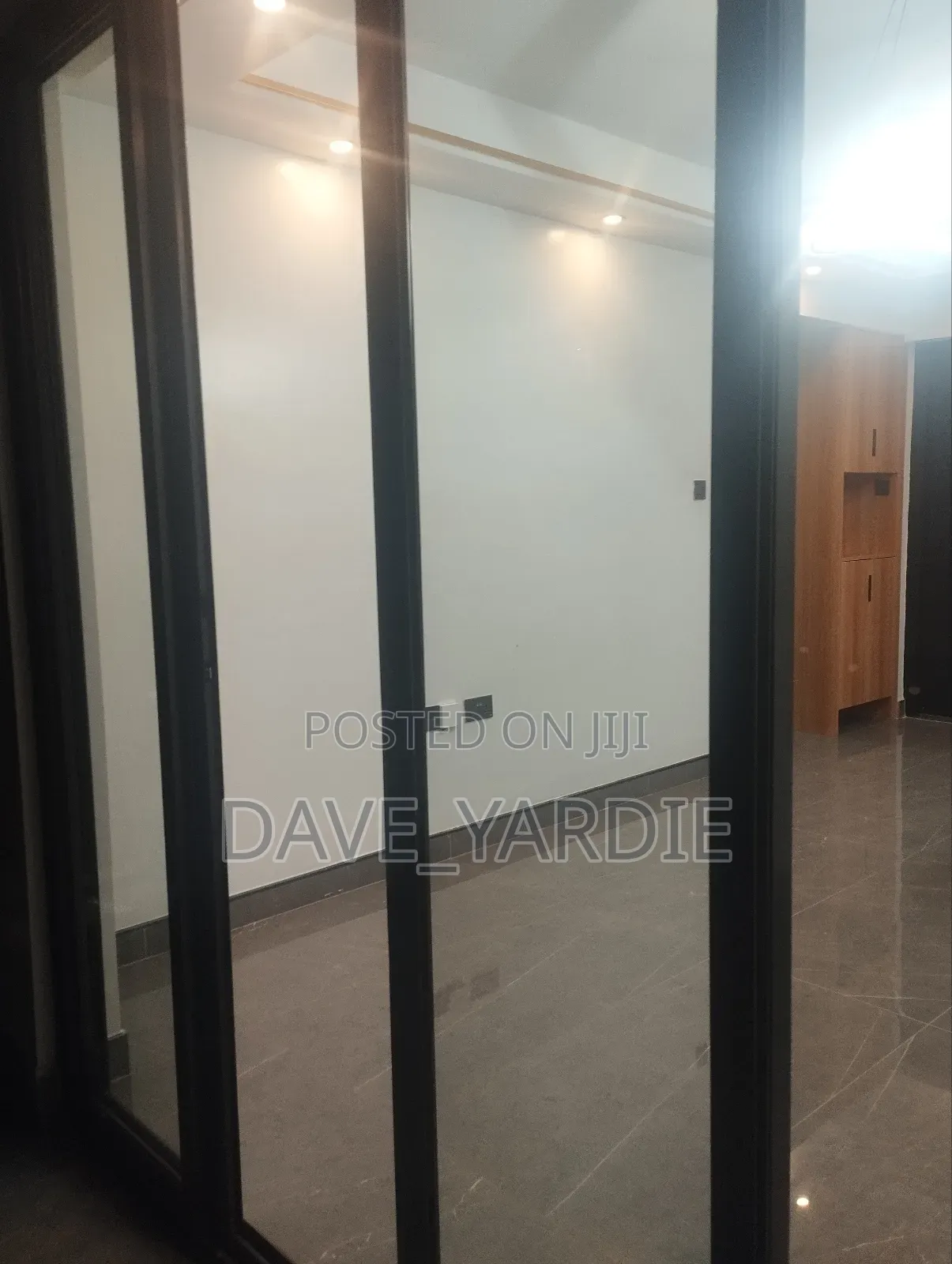 1bdrm Apartment in Kileleshwa for rent in Kileleshwa
