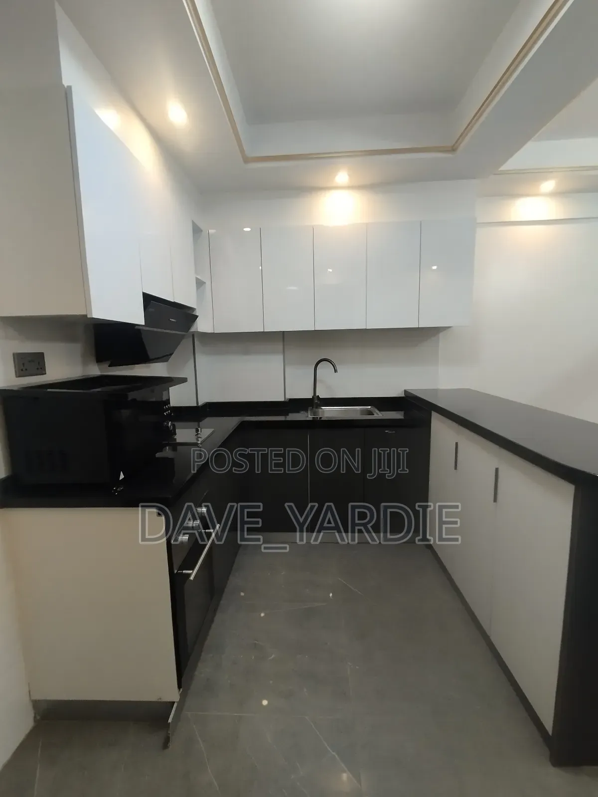 1bdrm Apartment in Kileleshwa for rent in Kileleshwa