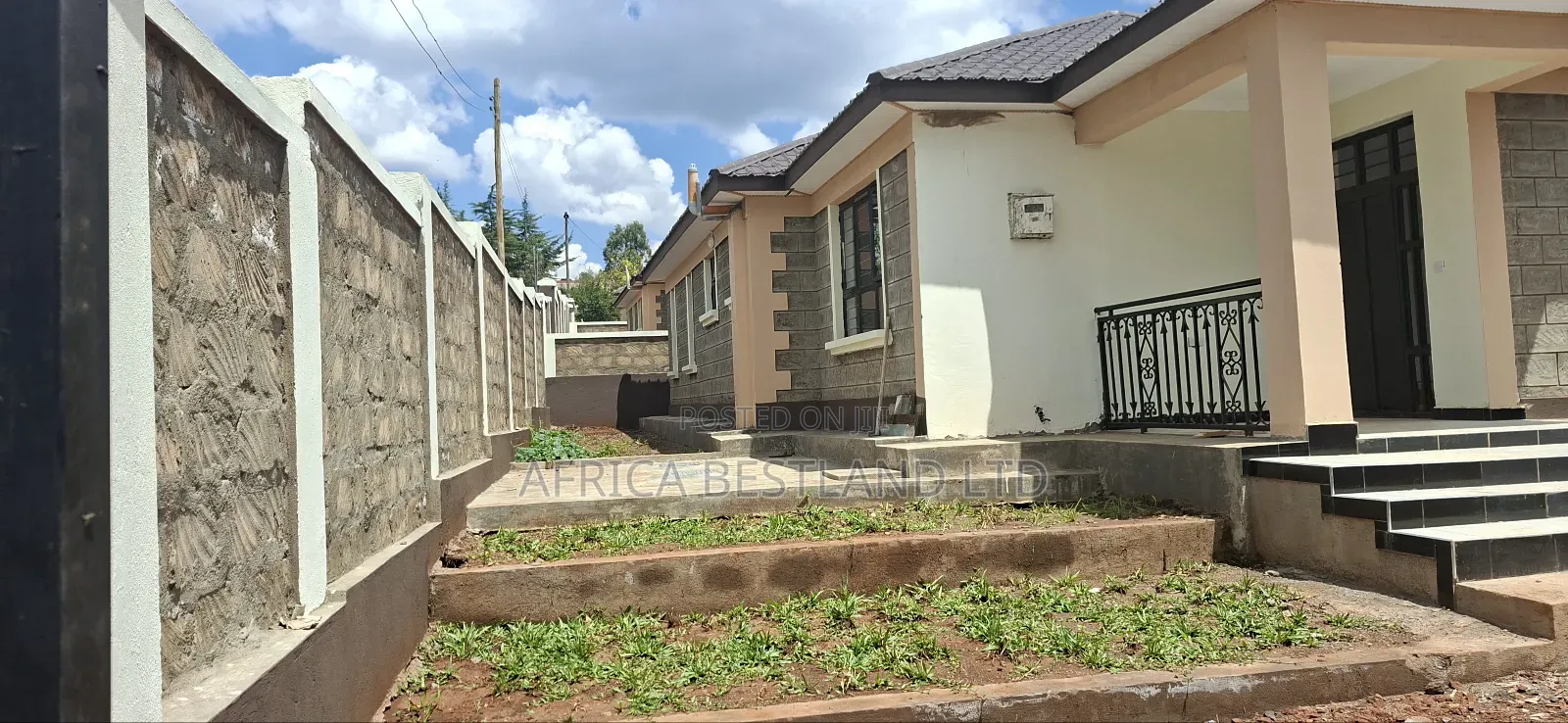 3bdrm Bungalow in Njumbi, Karai for sale in Karai
