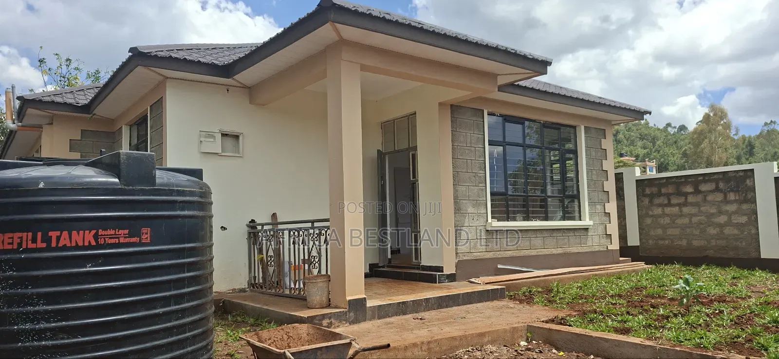 3bdrm Bungalow in Njumbi, Karai for sale in Karai