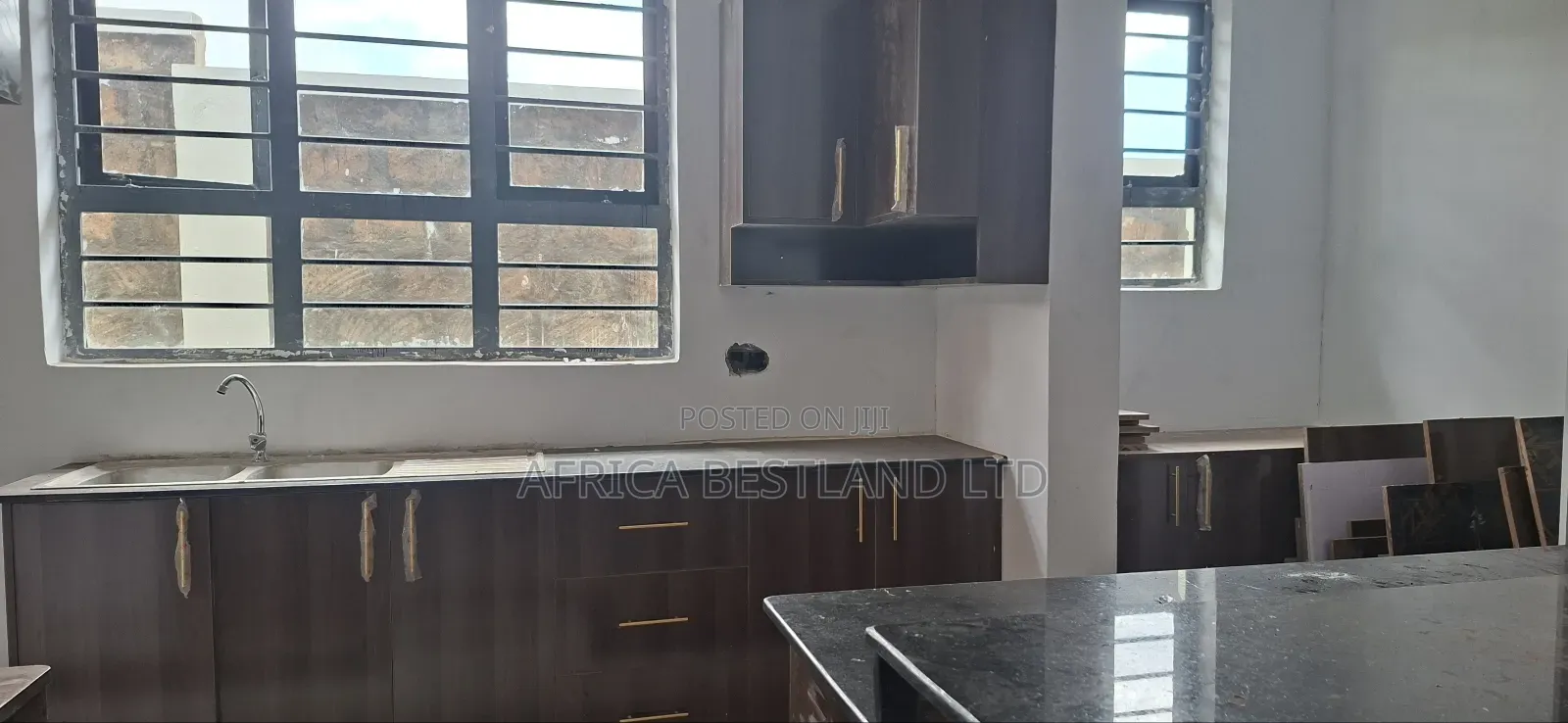 3bdrm Bungalow in Njumbi, Karai for sale in Karai